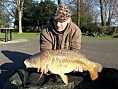 Steven Walton, 12th Apr<br />Nice mirror